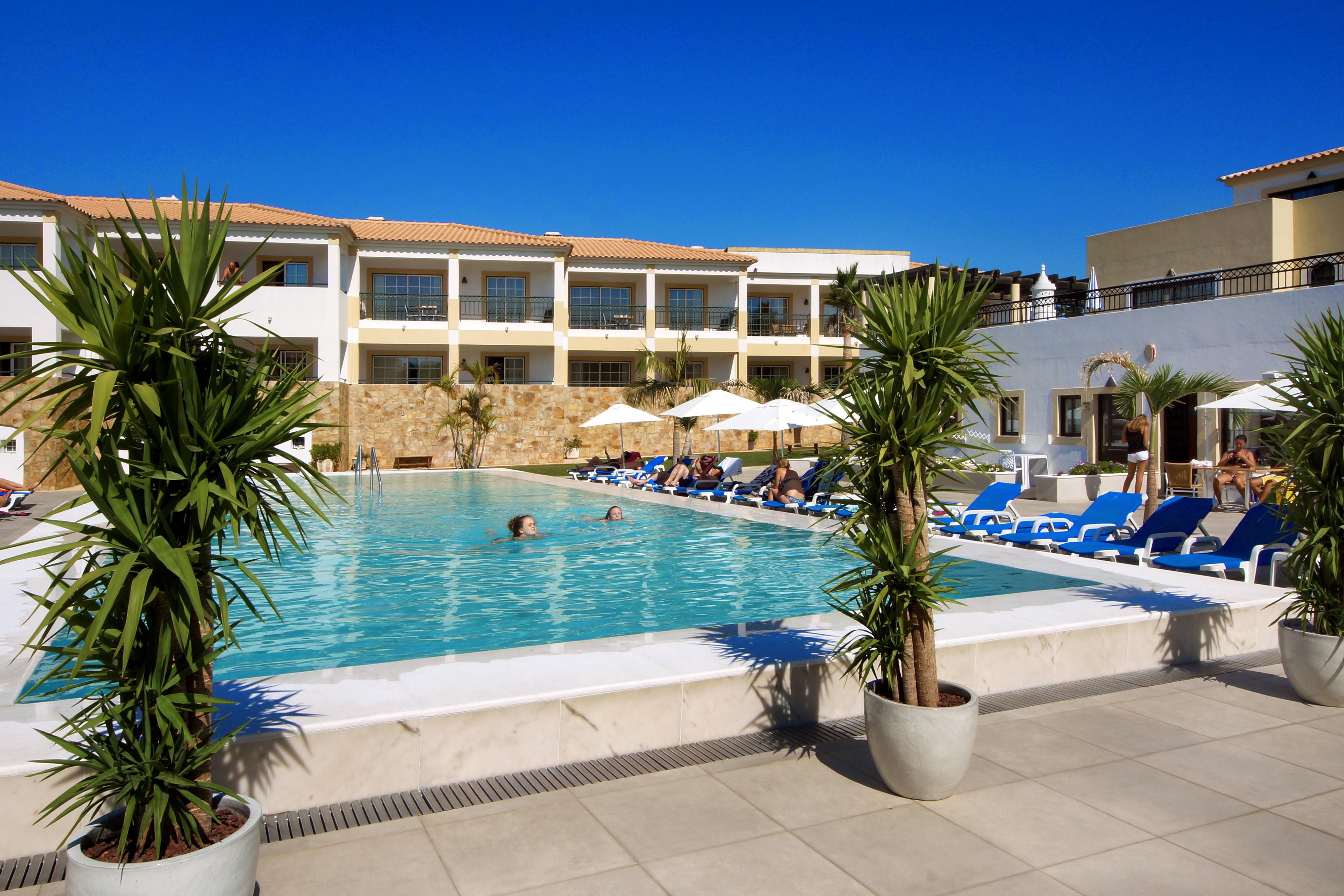 Apartamentos Turisticos Novochoro Albufeira Exterior foto