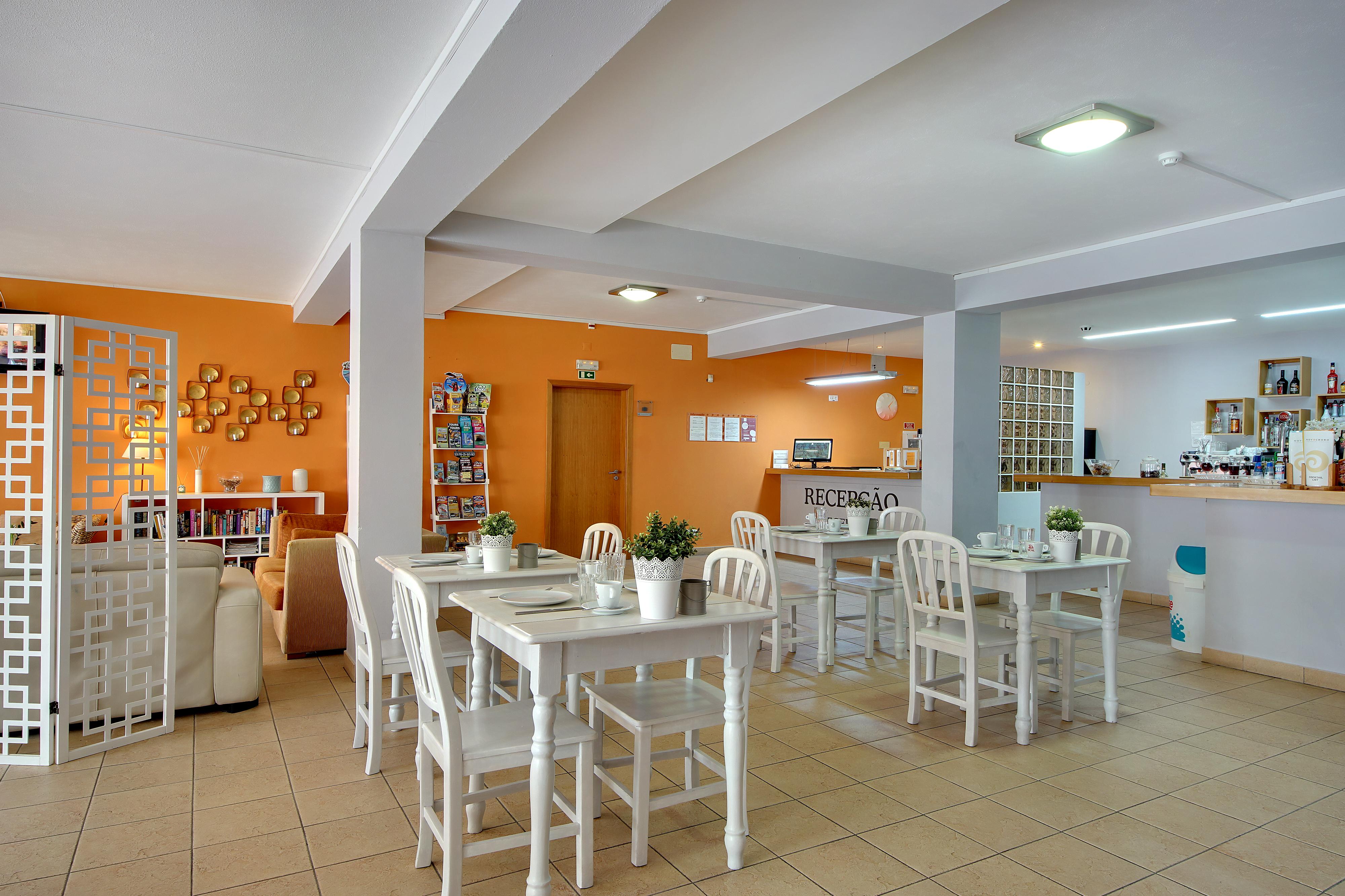 Apartamentos Turisticos Novochoro Albufeira Exterior foto
