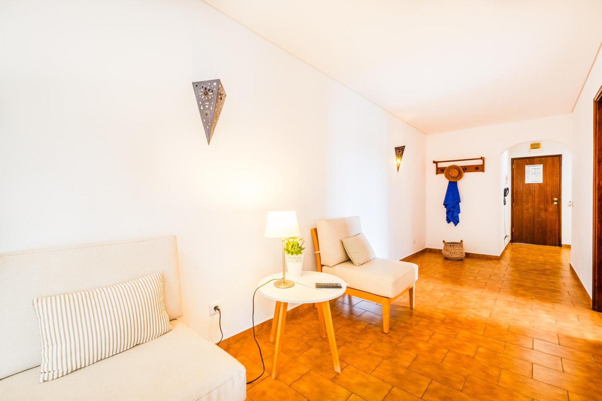 Apartamentos Turisticos Novochoro Albufeira Exterior foto