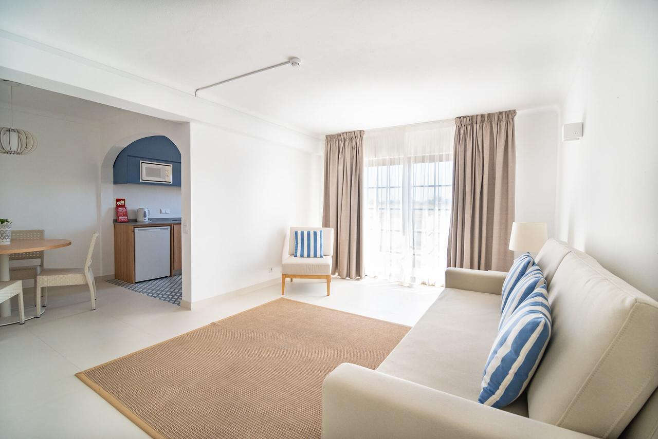 Apartamentos Turisticos Novochoro Albufeira Exterior foto